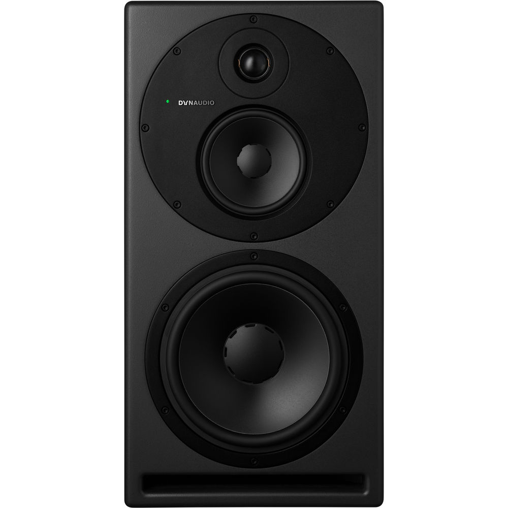 Dynaudio CORE-59 9" 3-way Professional Reference Monitor with DSP