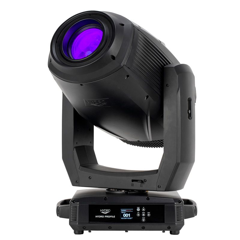 ADJ Hydro Profile 660W Weatherproof Moving Head Profile Fixture