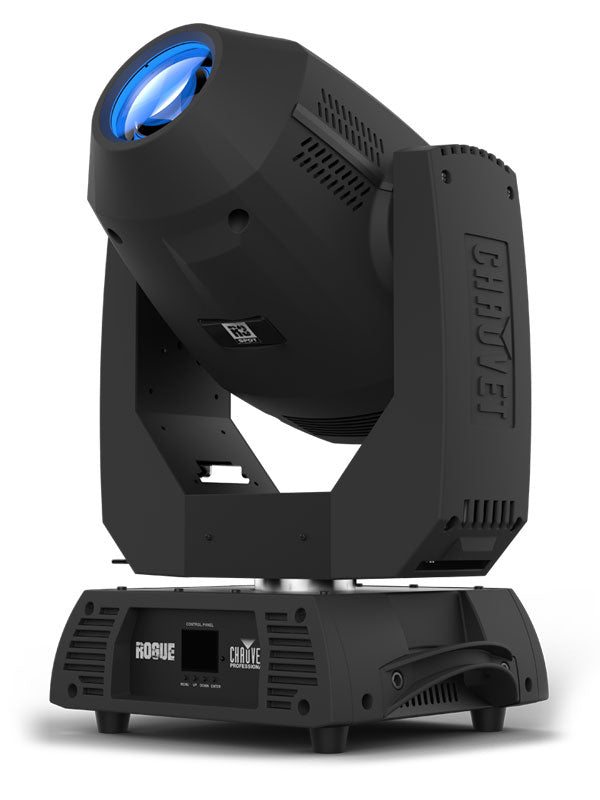 Chauvet Pro Rogue R3 Spot 300W LED Moving Head Spot with Zoom