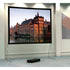 Da-Lite 99797 180" x 318" Heavy Duty Fast-Fold Deluxe Da-Mat Projector Screen