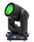 Elation Dartz 360 50W RGB LED Moving Head Beam with Continuous 360 Degree Pan / Tilt Rotation