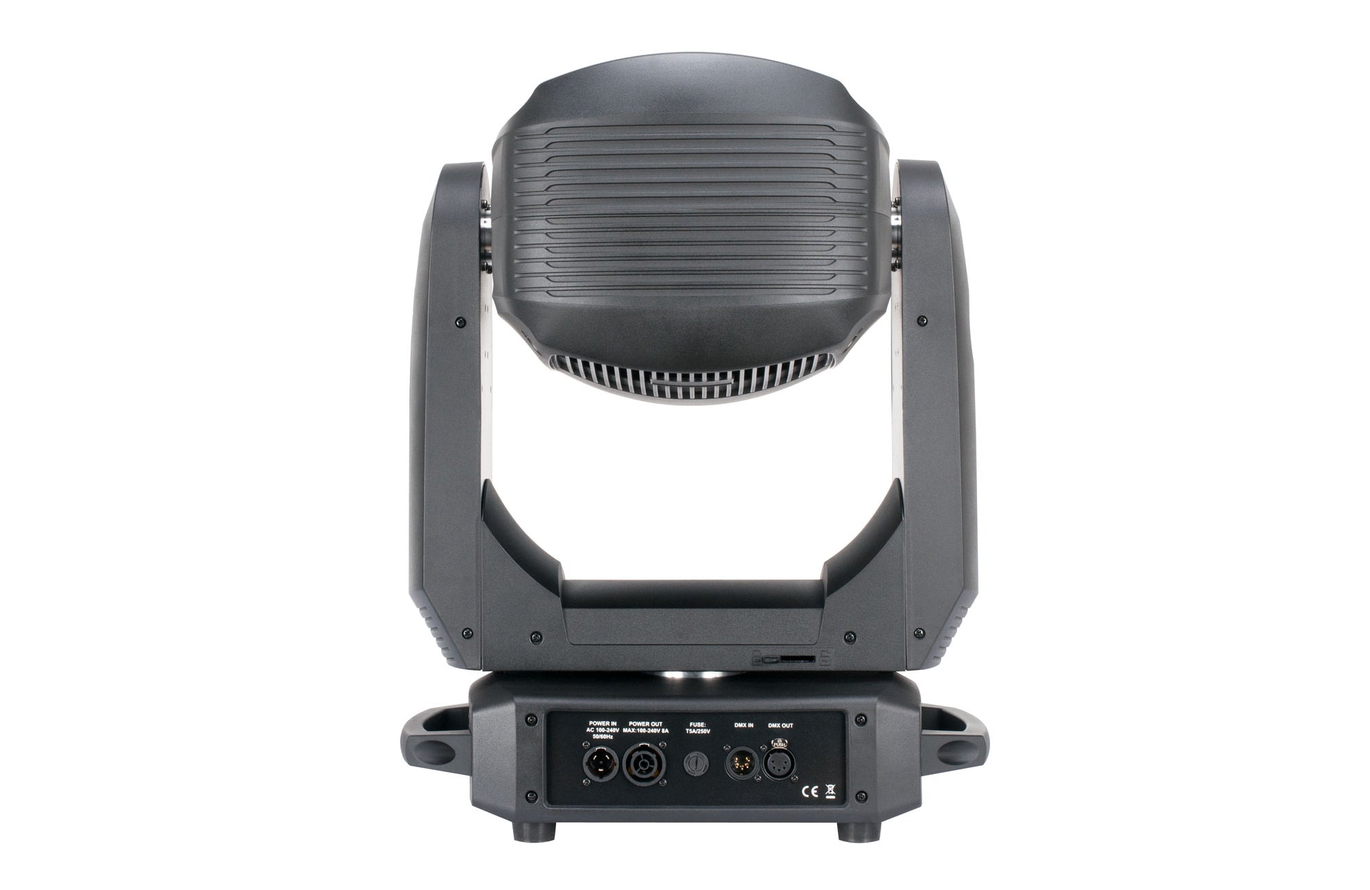 Elation FUZE SPOT 305W RGBAL LED Moving Head Spot Fixture with Zoom
