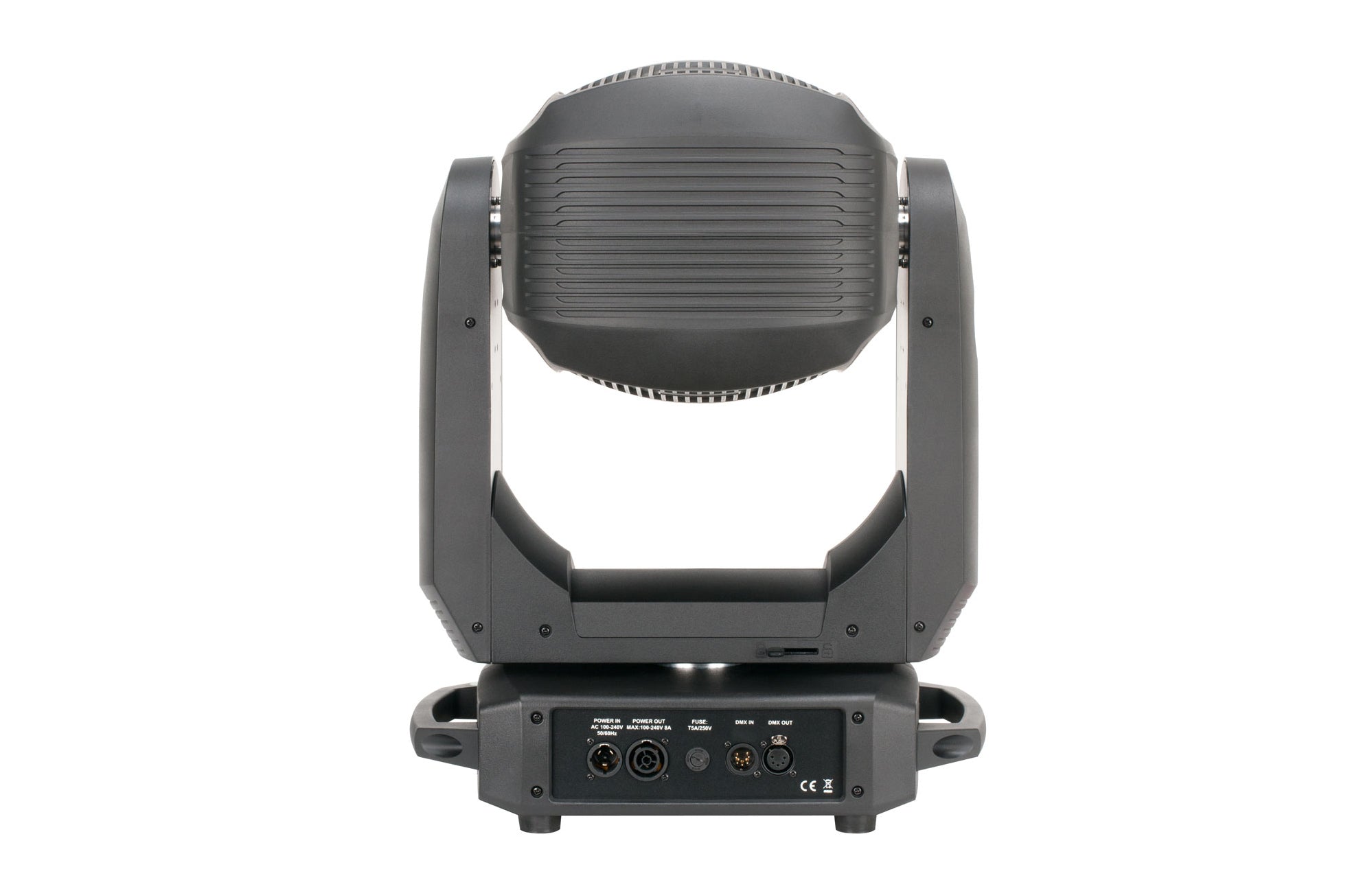 Elation FUZE PROFILE 305W RGBMA LED Moving Head Profile with Zoom and Framing Shutters
