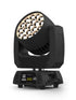 Chauvet Pro Rogue R2X Wash Variable White 2800K-6000K Moving Head Wash w/ Zone Control