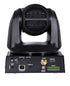 Marshall Electronics CV630-IPB UHD IP PTZ Camera with 30x Optical Zoom