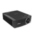 Vivitek DU4775Z-BK 6,000 Lumen WUXGA Projector - Black