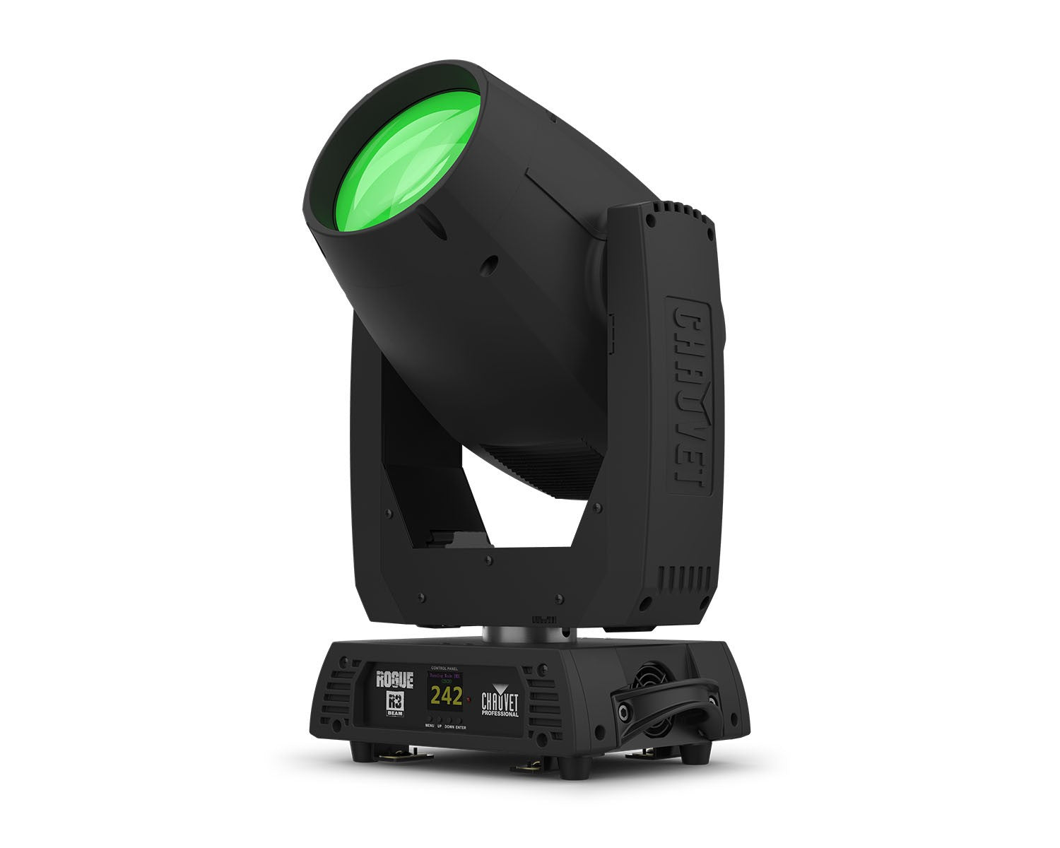 Chauvet Pro ROGUER3BEAM Moving Head Beam