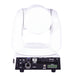 Marshall Electronics CV730 UHD60 12GSDI/HDMI/IP PTZ Camera with 30x Optical Zoom White