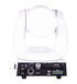 Marshall Electronics CV730-NDI UHD60 12GSDI/HDMI/IP PTZ Camera with 30x Optical Zoom w/ NDI White