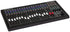 Crest Tactus.Control Control Surface with Moving Faders