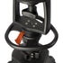 ikan EI-7903-A Air-Assist Pedestal System with Easy Height Adjustment Lever