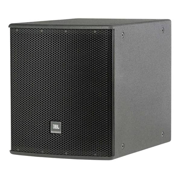 JBL ASB6118 18" High Power Passive Subwoofer