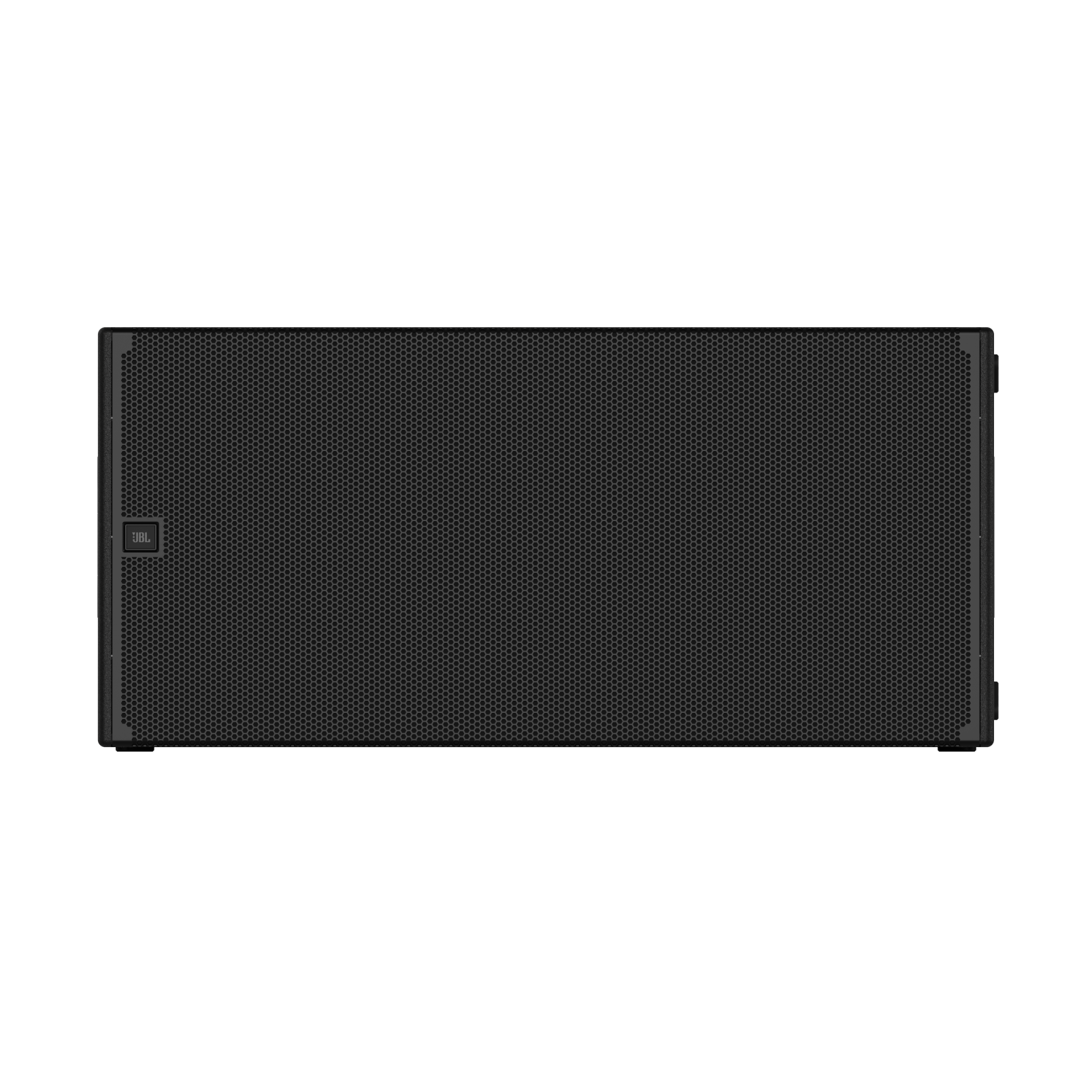 JBL SRX928S Dual 18-inch powered subwoofer
