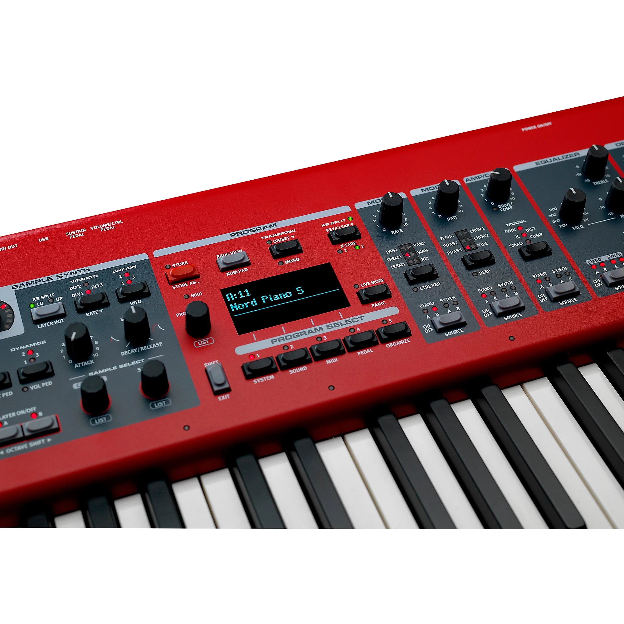 Nord Piano 5 88 88-Key Digital Stage Piano