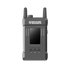 Hollyland Syscom 1000T-8B Full Duplex Wireless Intercom System with 8 Belt Packs