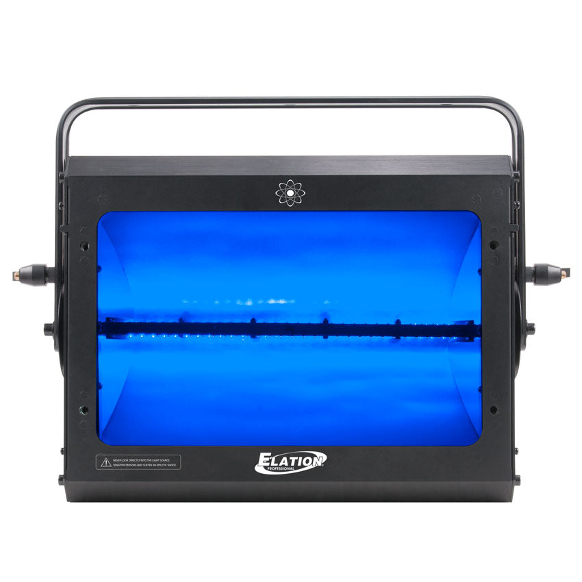 Elation Protron 3K Color 240x 3W RGBW LED Strobe Light