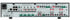 TOA MA-725F-AM 6-Input Matrix Mixer and Power Amplifier, 250W