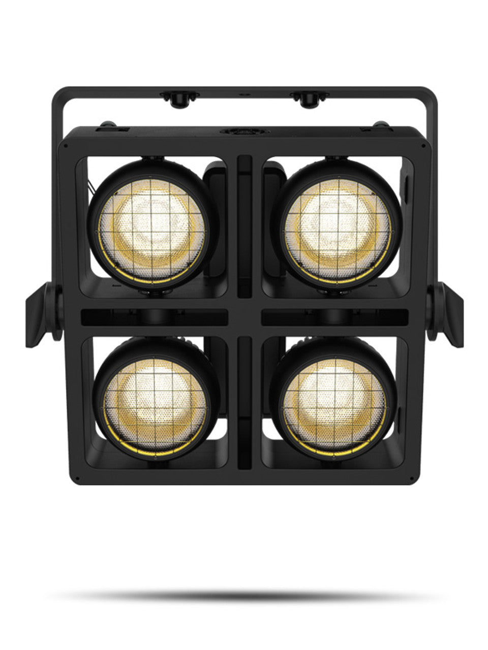 Chauvet Pro STRIKEARRAY4 Audience Blinder with Four High-Power Warm White LEDs