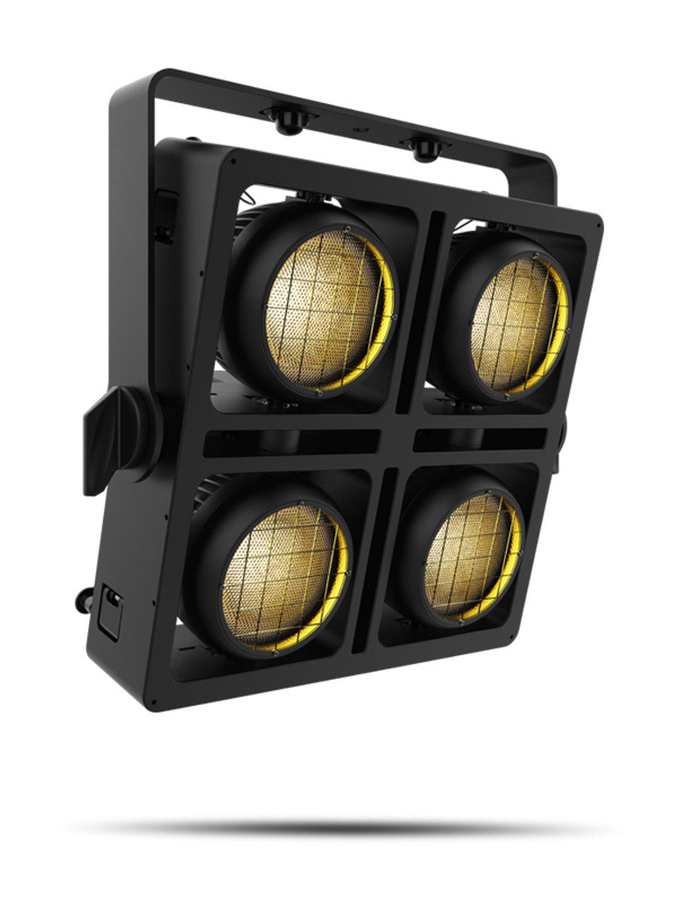 Chauvet Pro STRIKEARRAY4 Audience Blinder with Four High-Power Warm White LEDs