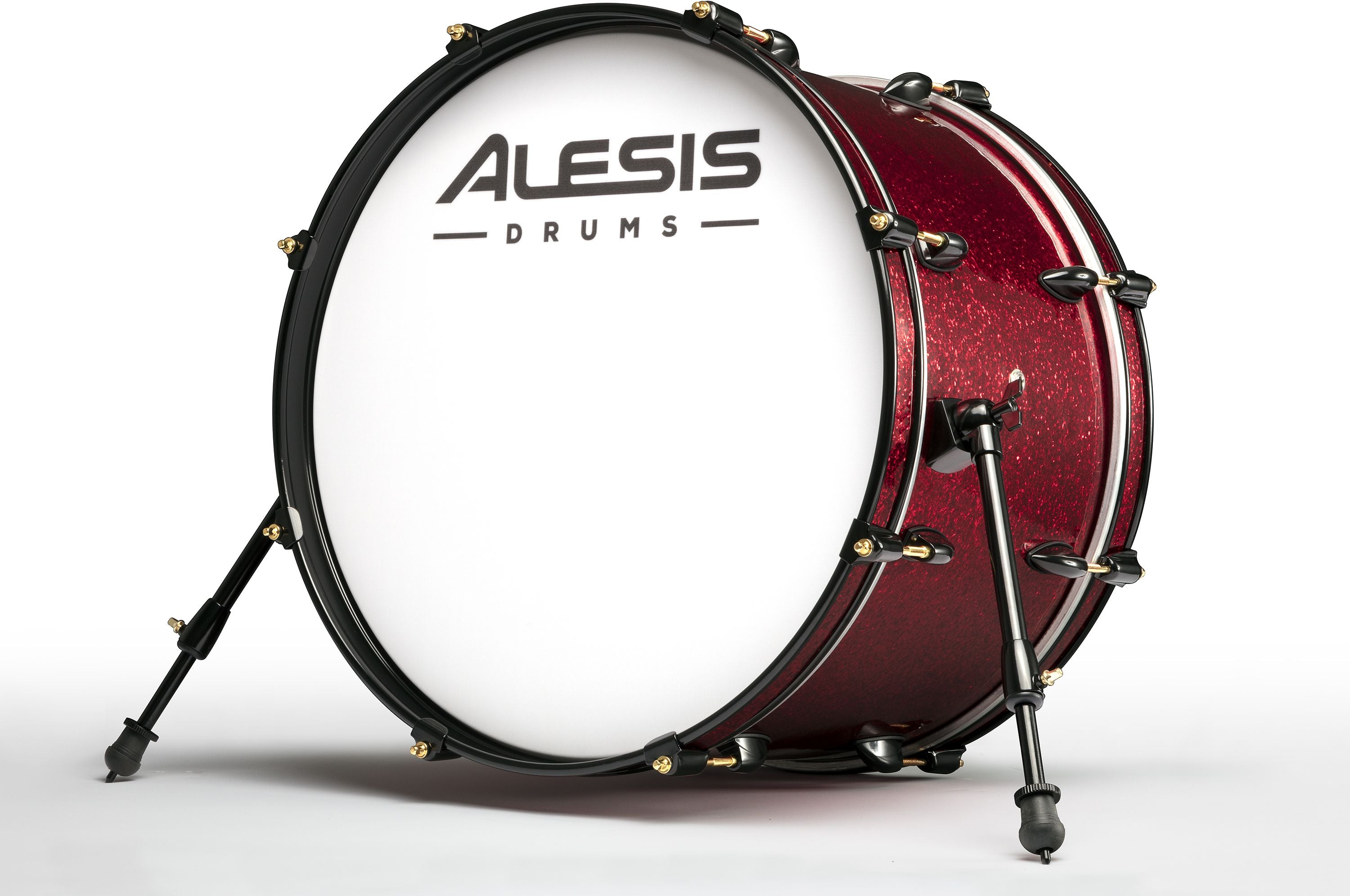 Alesis STRIKEPRO-SE 11-Piece Electronic Drum Kit