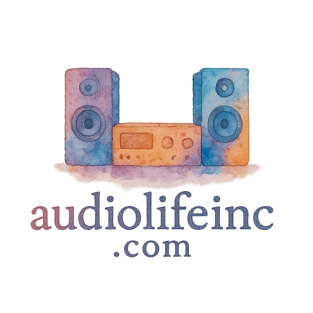audiolifeinc.com