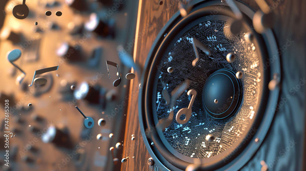 How Innovation Shapes the Perfect Sound Quality Speaker