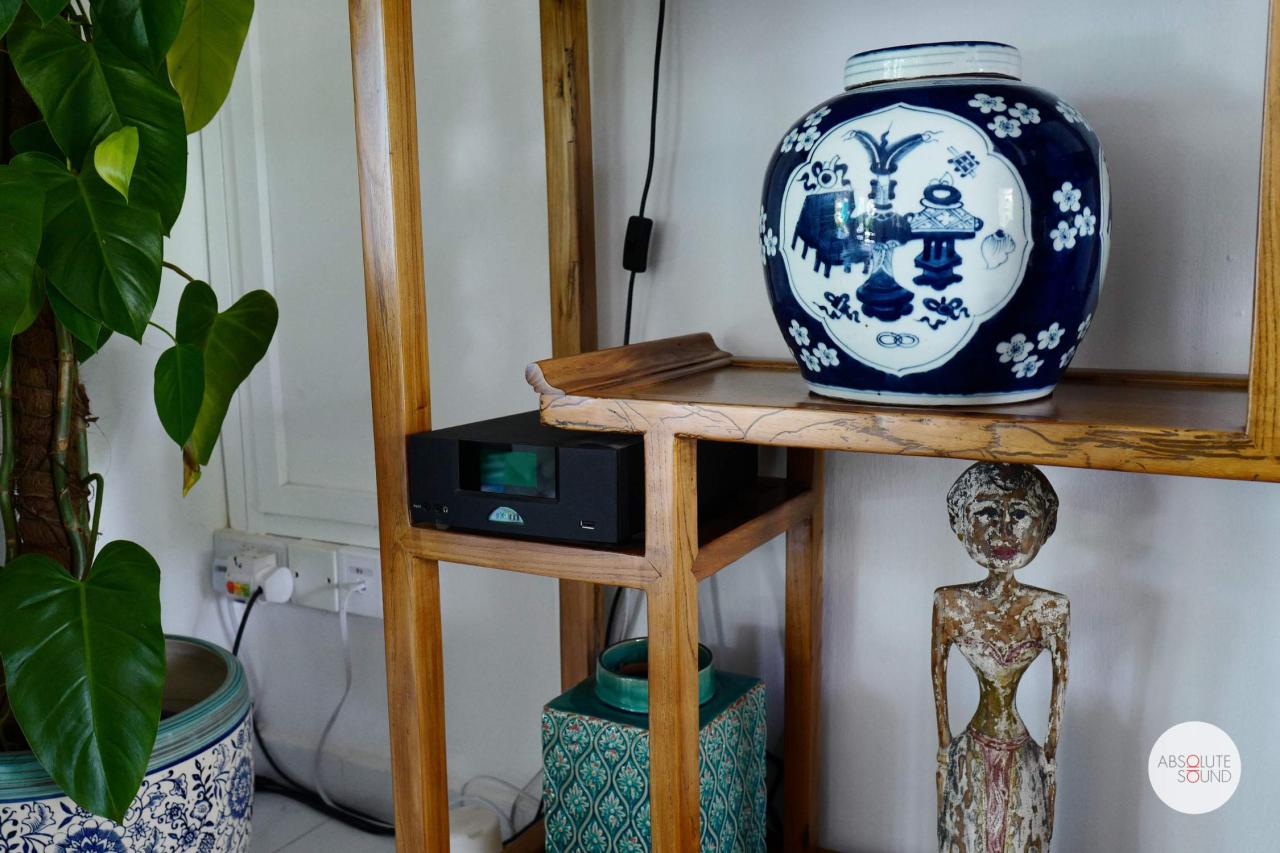 A Hi-Fi System Upgrade Journey | Absolute Sound