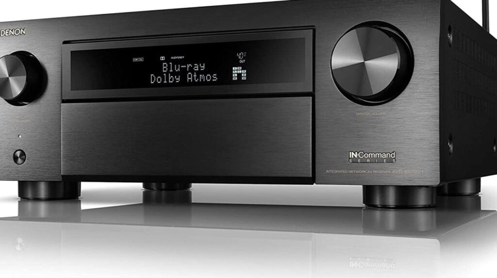 Av Receiver