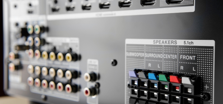 Home theater system Your Ultimate Guide to Cinematic Bliss