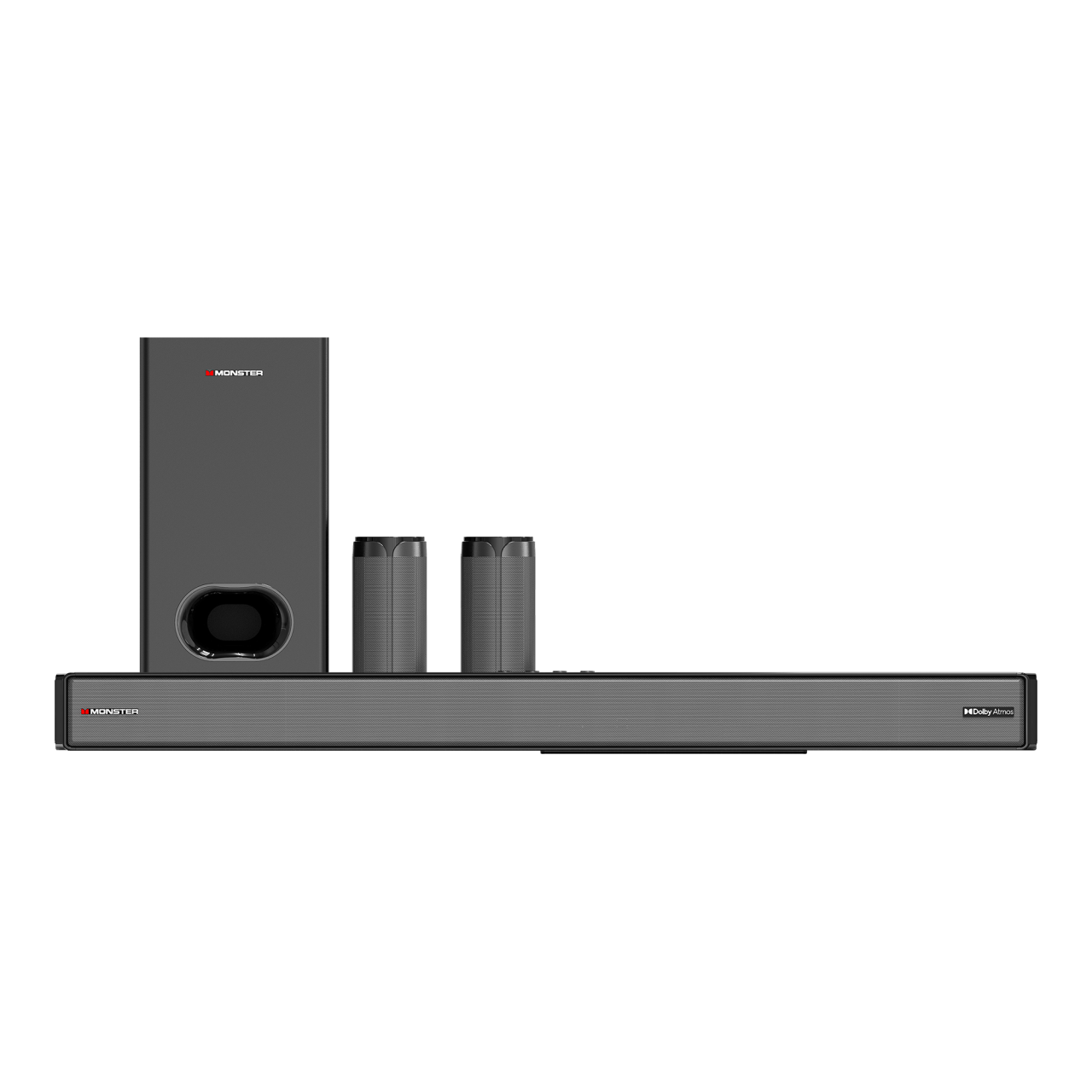 8 Dolby Atmos soundbars for the ultimate home cinema experience ... 8 Dolby Atmos soundbars for the ultimate home cinema experience ...