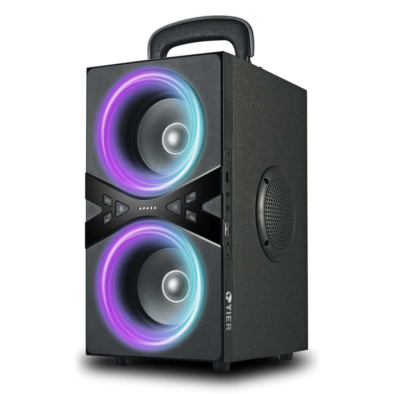 15 Best Bluetooth Speakers of 2025 for Ultimate Sound on the Go ...