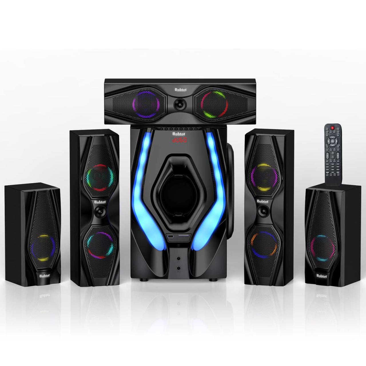 How to Understand Surround Sound Systems for Beginners How to Understand Surround Sound Systems for Beginners