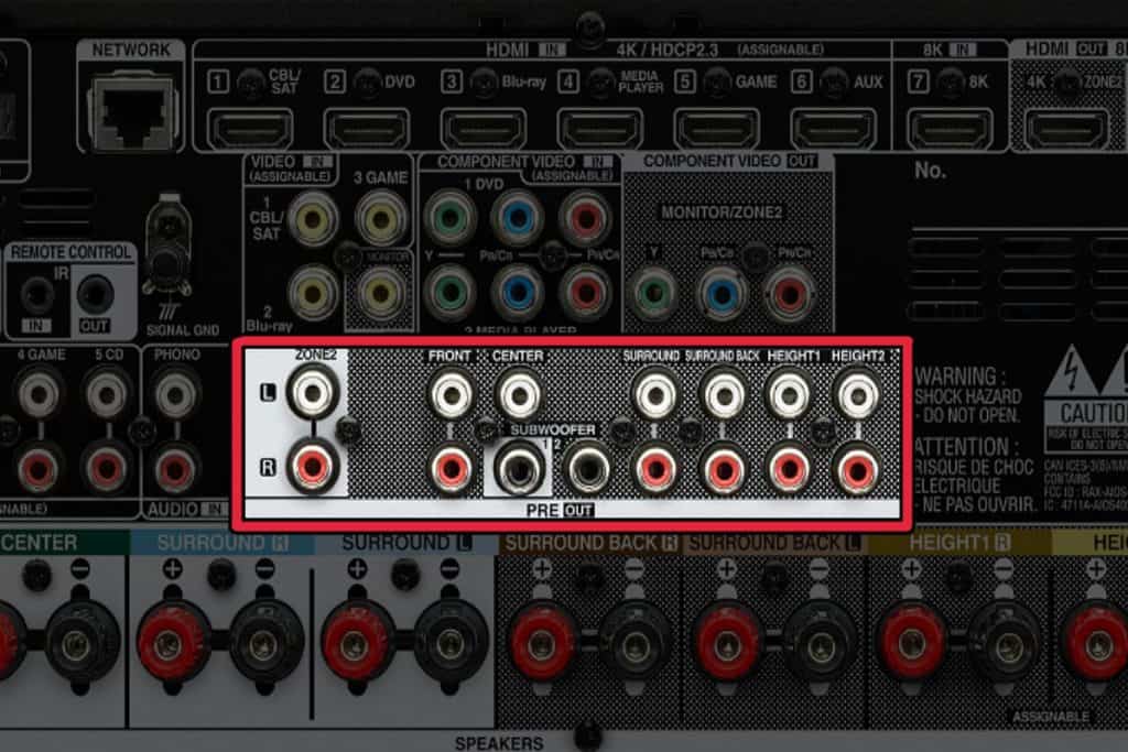 5 Best Passive Bookshelf Speakers - All For Turntables