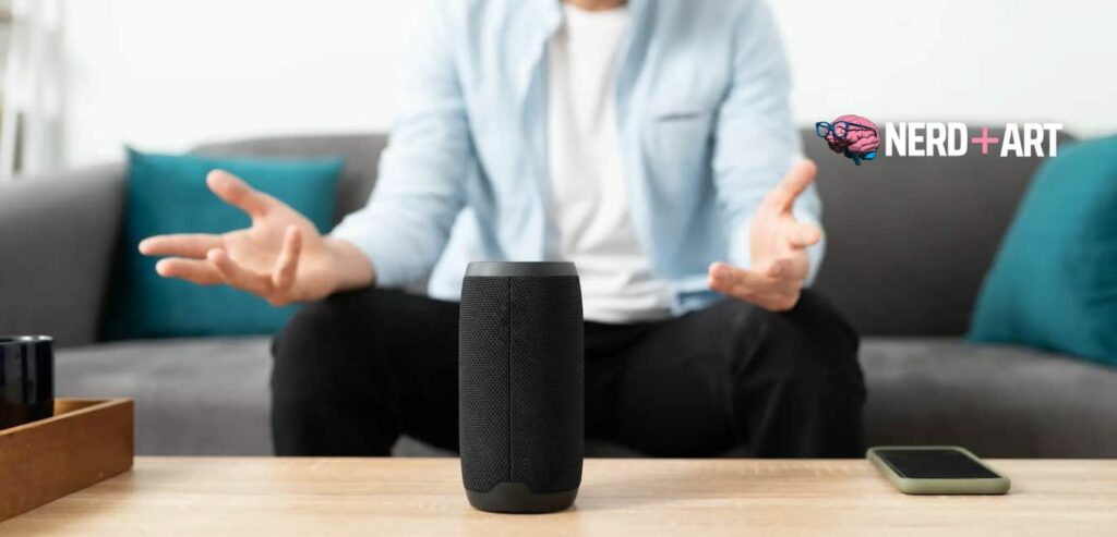 Latest Smart Speakers The Top 4 Available Right Now - Gadget GoGo