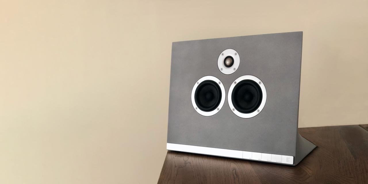 Top Ten Greatest Audiophile Speakers