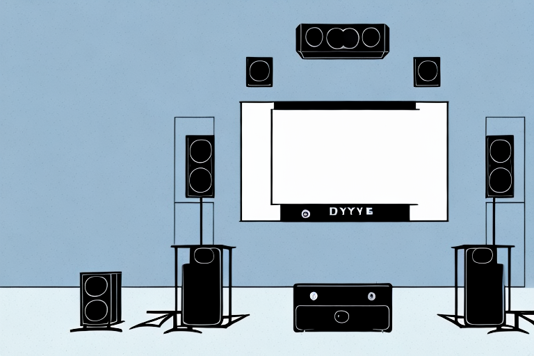 How to Setup a Home Theater Surround Sound System – Metal Theater