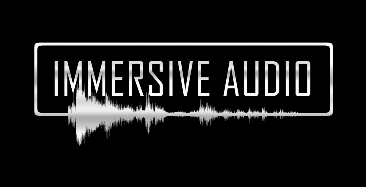 Immersive Audio