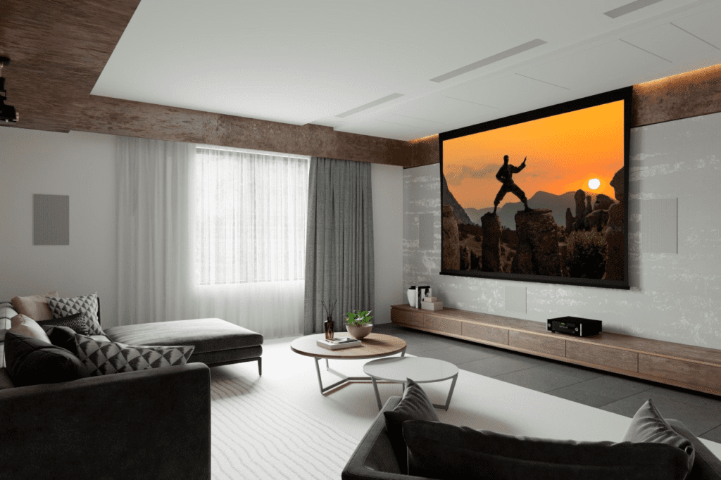 Home Theater Receiver