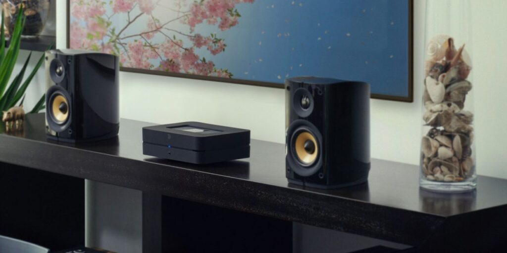 Surround Sound System