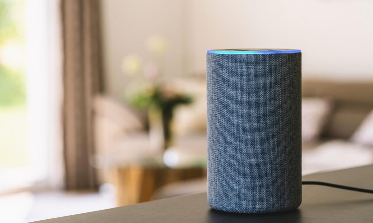 Smart speaker Revolutionizing Home Technology Today