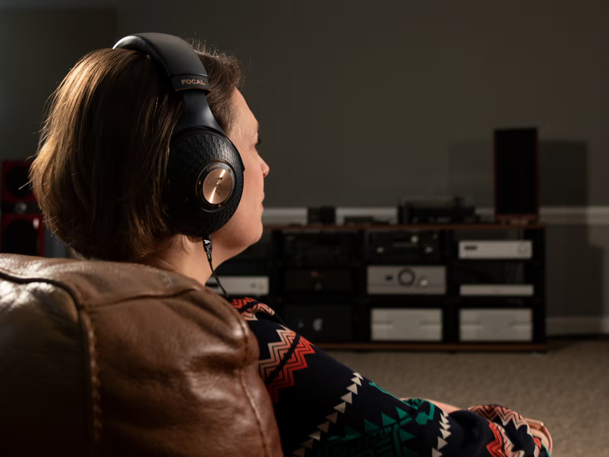 What Is An Audiophile? A look inside of the hobby