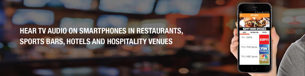 Audio Pro Control App Audio Pro Control App