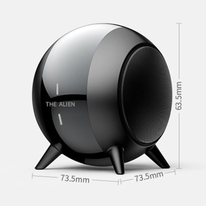 Bluetooth 5.0 Speaker