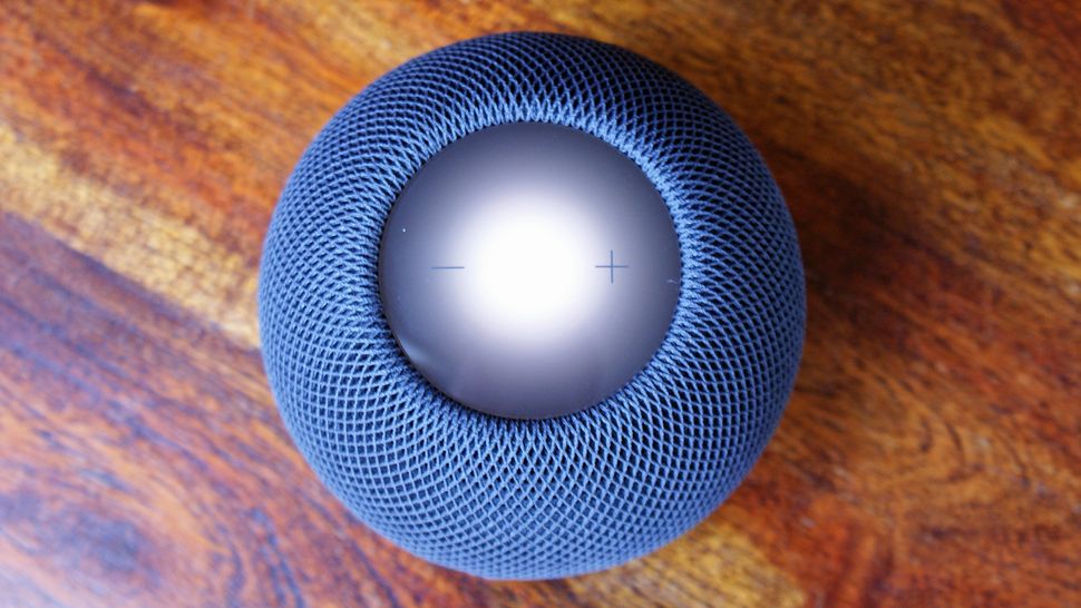 Apple Homepod