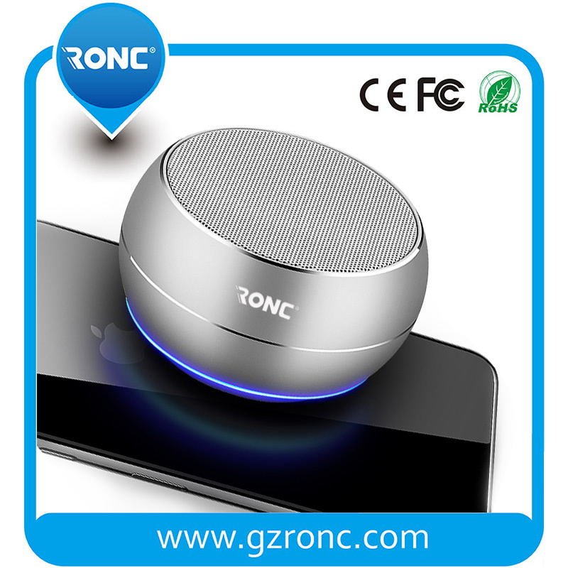 Wireless Speaker Wireless Speaker