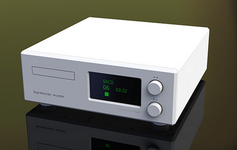 Sacd Player