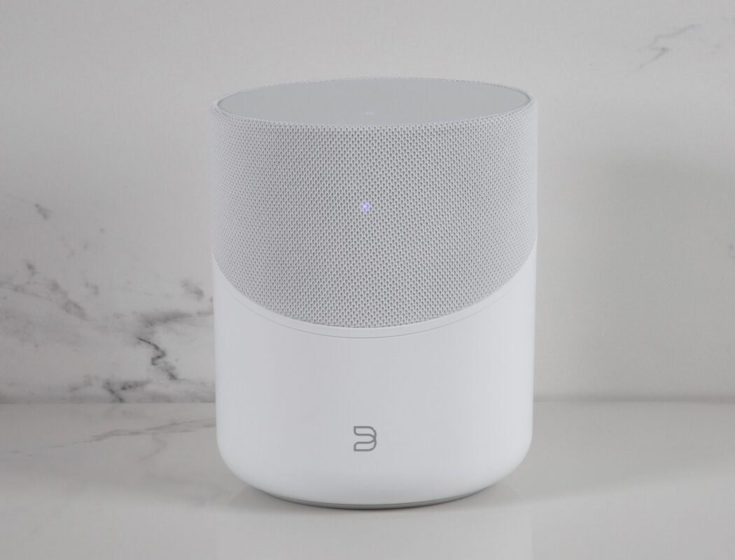 Wireless Streaming Speaker