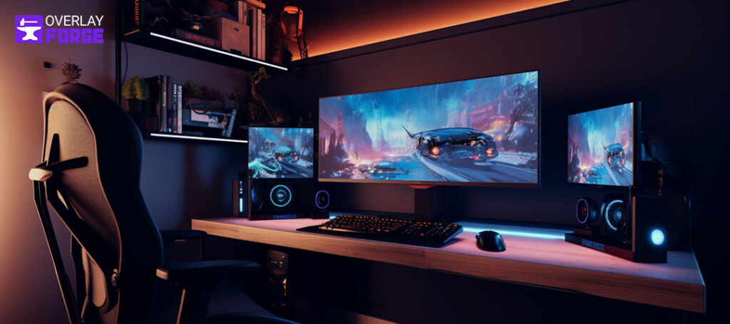 Multi-Room Streaming