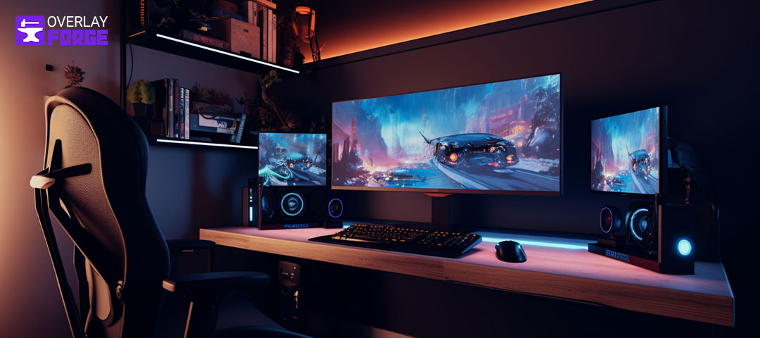 12 Tips to Create a Streaming Room in an Apartment | Redfin 12 Tips to Create a Streaming Room in an Apartment | Redfin