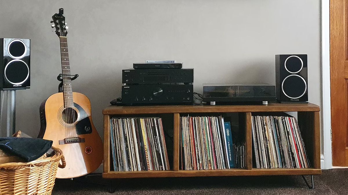 7 ways to make your vinyl sound better | Louder 7 ways to make your vinyl sound better | Louder